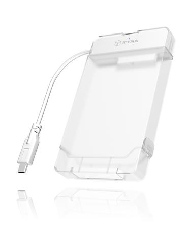 RaidSonic ICY BOX IB-AC703-C