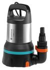 Gardena 11000 Aquasensor (9034-20) 450W, uppopumppu puhtaalle vedelle