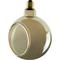 SEGULA LED-Floating-globe G150 E27 6W smokey 90° – kuva 2