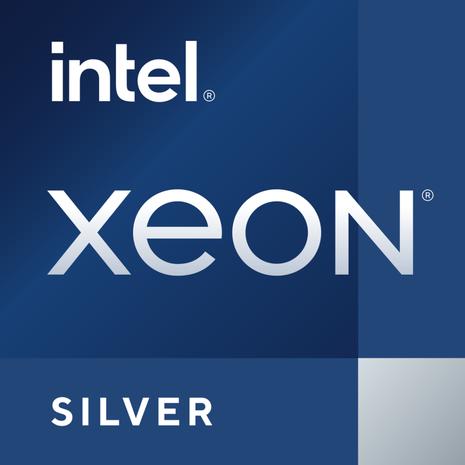 Intel Xeon Silver 4310T, prosessori