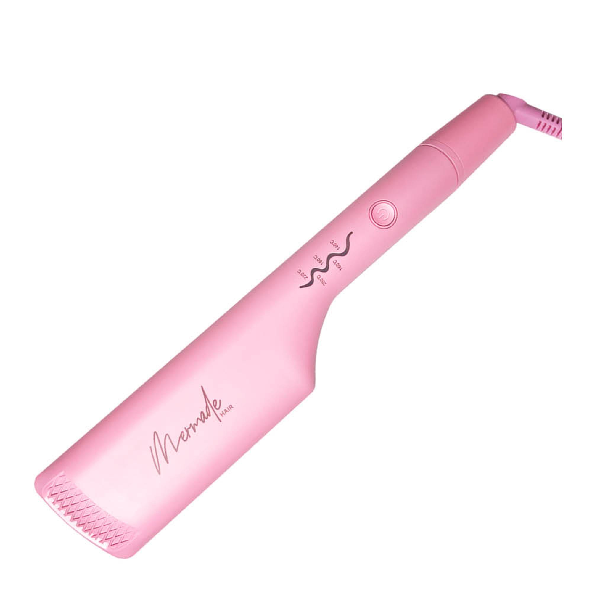 Mermade The Double Waver Pink Aaltorauta 1 kpl
