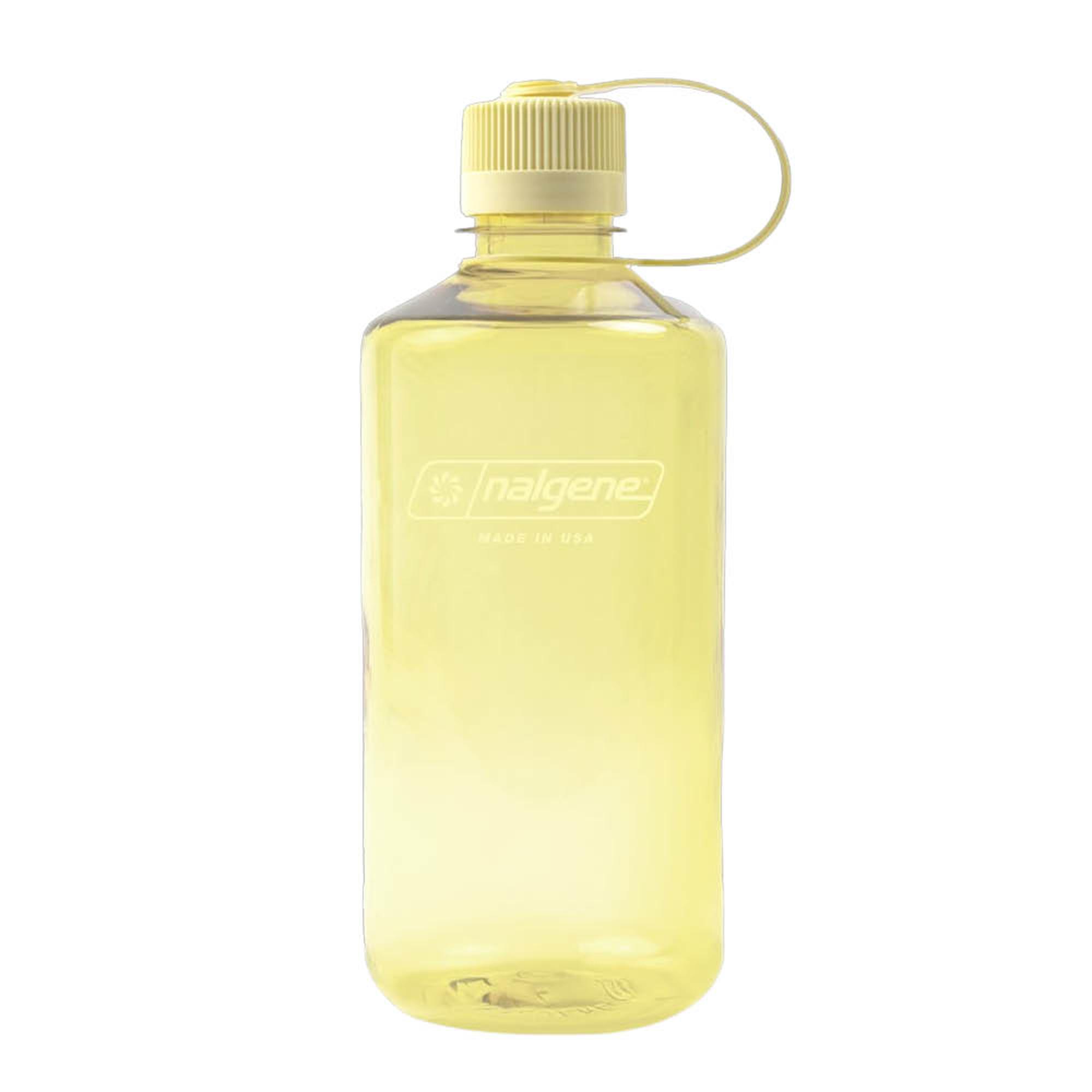 Nalgene - Nalgene Juomapullo 1 L Keltainen