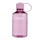 Nalgene narrow mouth sustain, juomapullo, 500 ml, kirsikka