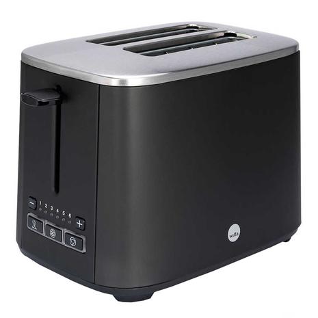 Wilfa Classic CT-1000MB, leivänpaahdin