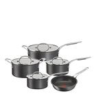 Jamie Oliver Tefal Cook's Classics HA Kattilasarja 9 osaa