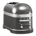 KitchenAid Artisan 5KMT2204E, leivänpaahdin 2 viipaleelle