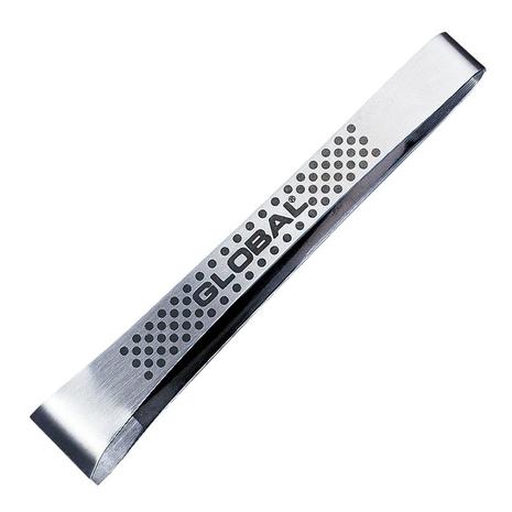Global - Kalapihtisetti 12 cm suora