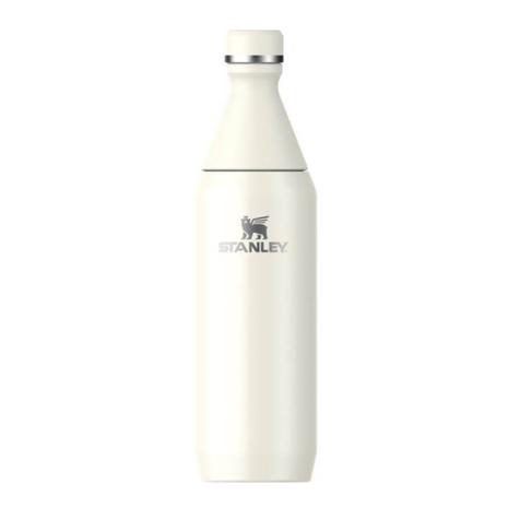 Stanley All Day Slim Bottle termos 0,6 litraa, cream