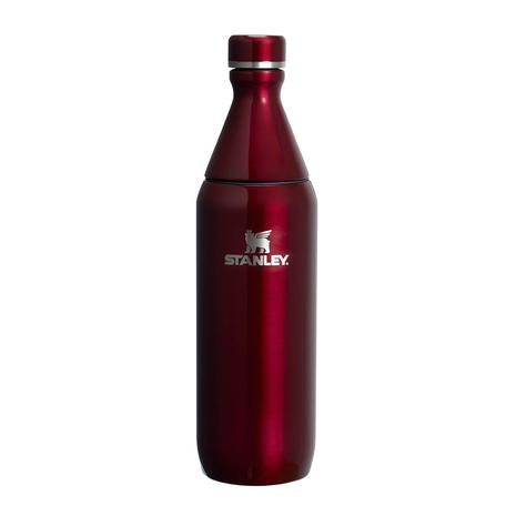 Stanley The all day slim bottle -juomapullo 0,6 l