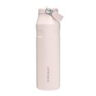 Stanley - Iceflow Flip Straw 2.0 tumbler Termospullo 1 L Rose quartz
