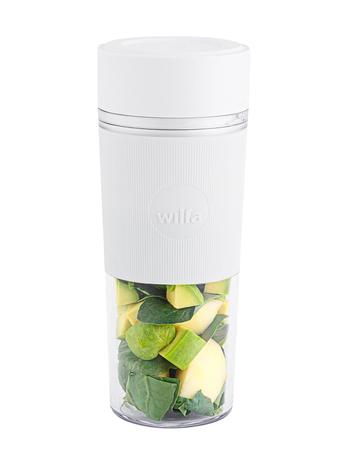 Wilfa Swift RCBL-45W, tehosekoitin