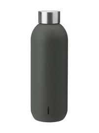 Stelton - Keep Cool Termospullo 0,6 L Dark Forest