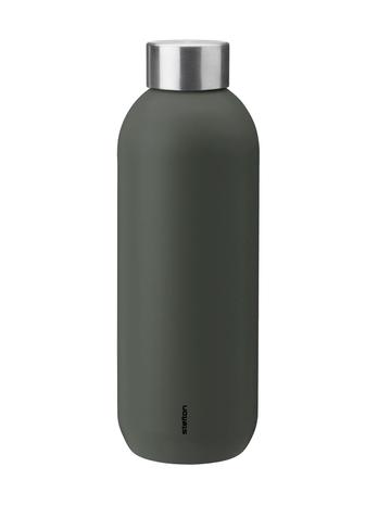 Stelton - Keep Cool Termospullo 0,6 L Dark Forest