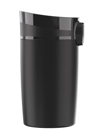 SIGG Miracle mug 0,27 litraa, black touch