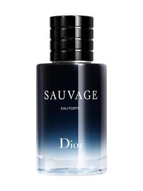 Dior Sauvage eau forte -tuoksu