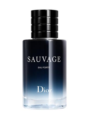 Dior Sauvage eau forte -tuoksu