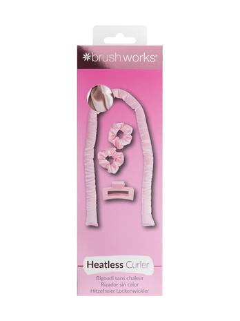 Brushworks Heatless Curler – kuva 6/7