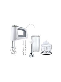 Braun MultiMix 5 HM 5137 WH, sähkövatkain