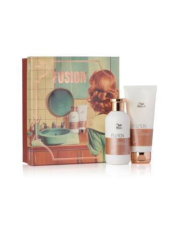 Wella Professionals Fusion Gift Set