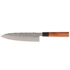 Maku Kitchen Life - Damascus Kokkiveitsi 35,5 cm Teräs/Puu