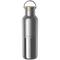 Klean Kanteen - Insulated Reflect Termospullo 0,59 L Bambu/harjattu teräs – kuva 2