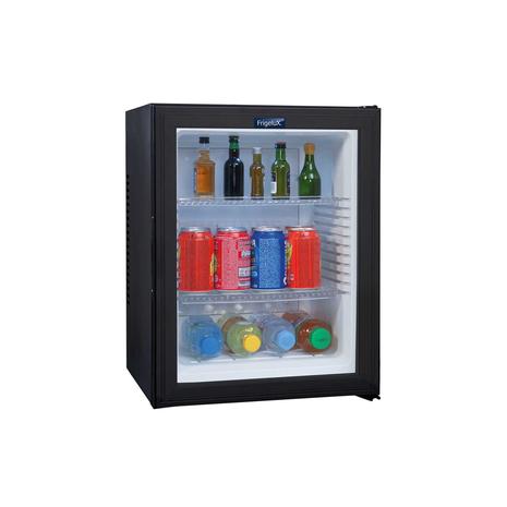 FrigeluX MINIBAR40VE minibaari
