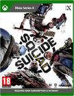 Suicide Squad: Kill The Justice League, Xbox Series X -peli