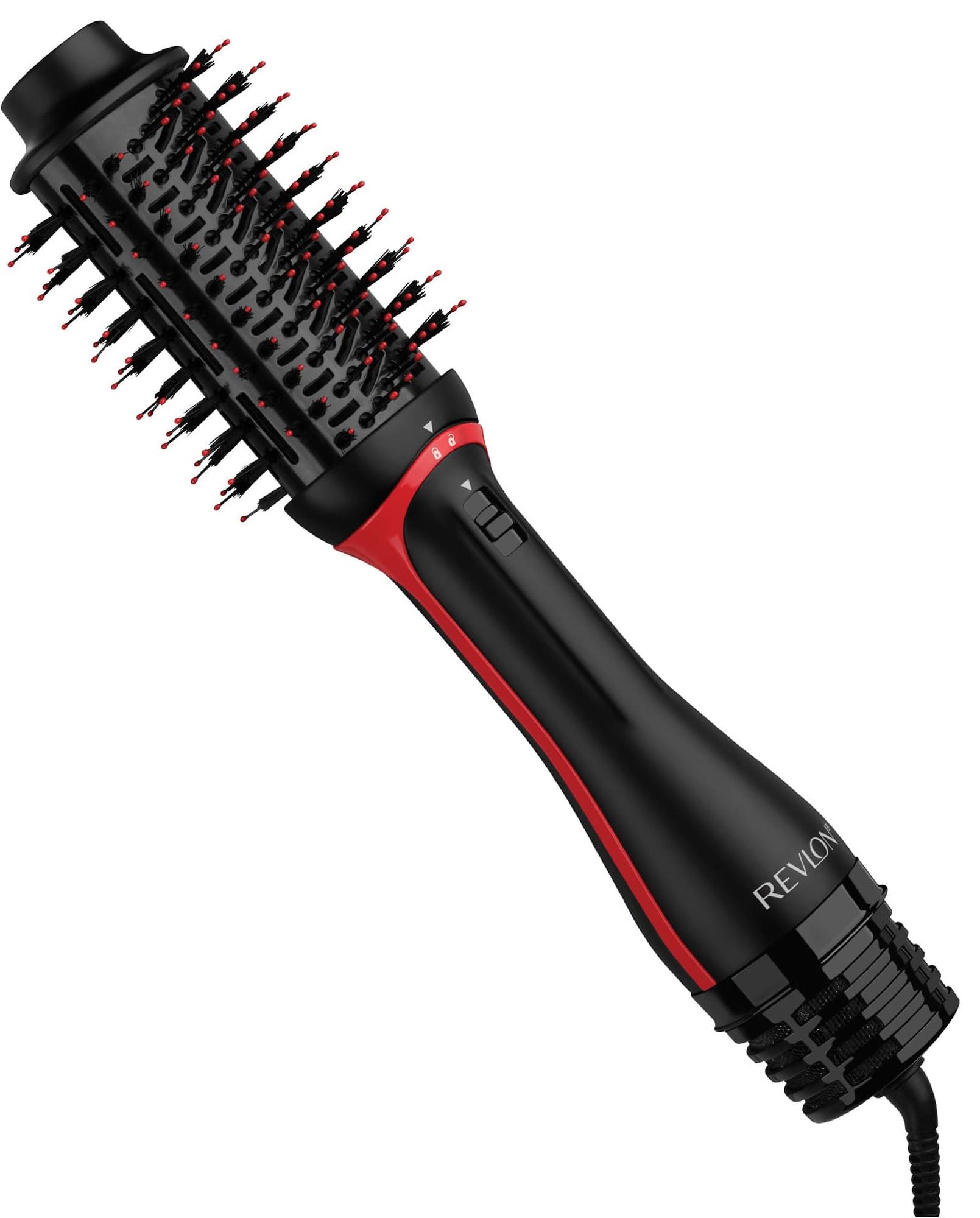 REVLON One-Step Volumiser Plus RVDR5298E Hiustenkuivaajan harja 1 kpl