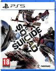 Suicide Squad: Kill The Justice League, PS5 -peli