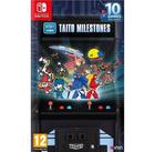 Taito Milestones, Nintendo Switch -peli