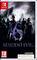 Resident Evil 6, Nintendo Switch -peli – kuva 2