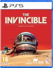 The Invincible, PS5 -peli