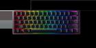 Razer Huntsman, pelinäppäimistö