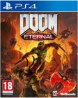Doom Eternal, PS4-peli