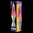 Lava Lamp Classic 37cm Orange/Purple