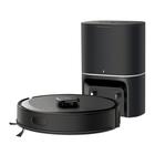 TP-Link Tapo RV30 Max Plus, moppaava robotti-imuri