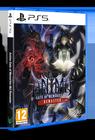 Anima: Gate of Memories I & II Remaster, PS5 -peli