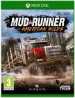 Spintires: MudRunner - American Wilds Edition, Xbox One -peli