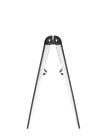 Stelton EM pähkinän- & äyriäistensärkijä 13,7 cm Ruostumaton teräs
