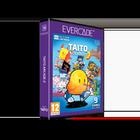 Taito Arcade 2, Evercade -pelikokoelma