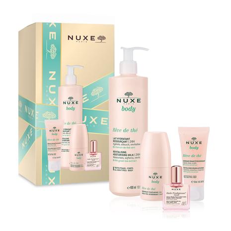 Nuxe Body Lux Gift Set