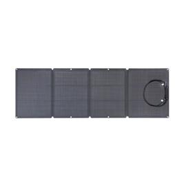 EcoFlow Solar Panel 110 W, aurinkopaneeli
