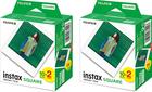 Fujifilm Instax Film Square, 20 kpl, pikakameran filmi