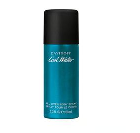 Davidoff Cool Water deodorantti miehelle 150 ml