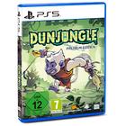Dunjungle - Premium Edition, PS5 -peli