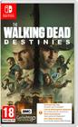 The Walking Dead: Destinies, Nintendo Switch- peli