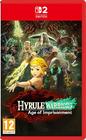 Hyrule Warriors: Age of Imprisonment, Nintendo Switch 2 -peli