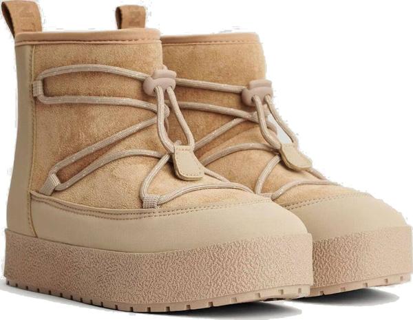 Tretorn Tretorn Women's Aspa Hybrid Low – kuva 2/4