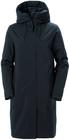 Helly Hansen Helly Hansen Women's Victoria Ins Rain Coat, Naisten ulkovaatteet