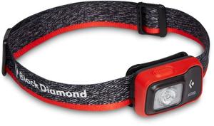 Black Diamond Astro 300, otsalamppu